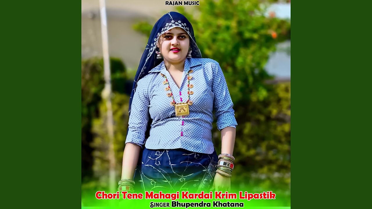 Chori Tene Mahagi Kardai Krim Lipastik