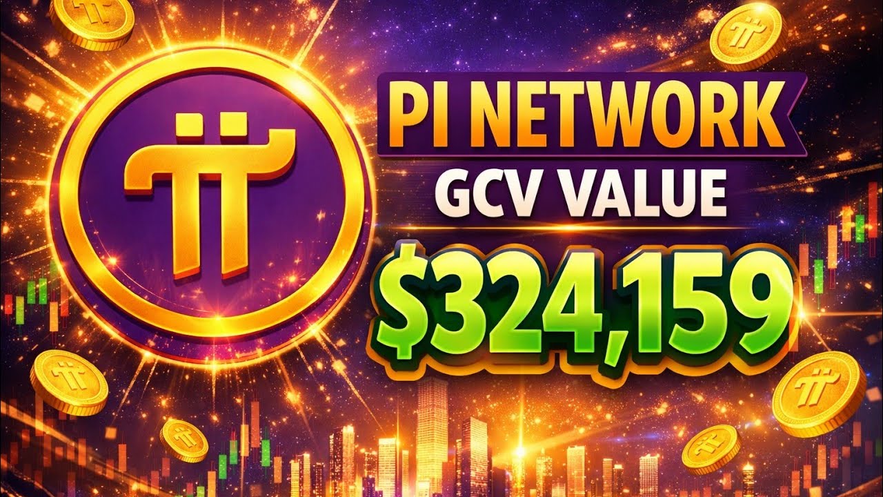 &ldquo;Should Pi Network have a Global Consensus Value (GCV) of $31,159 per Pi?&rdquo;