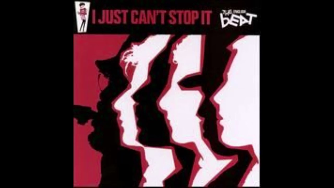 The Beat - Mirror In The Bathroom