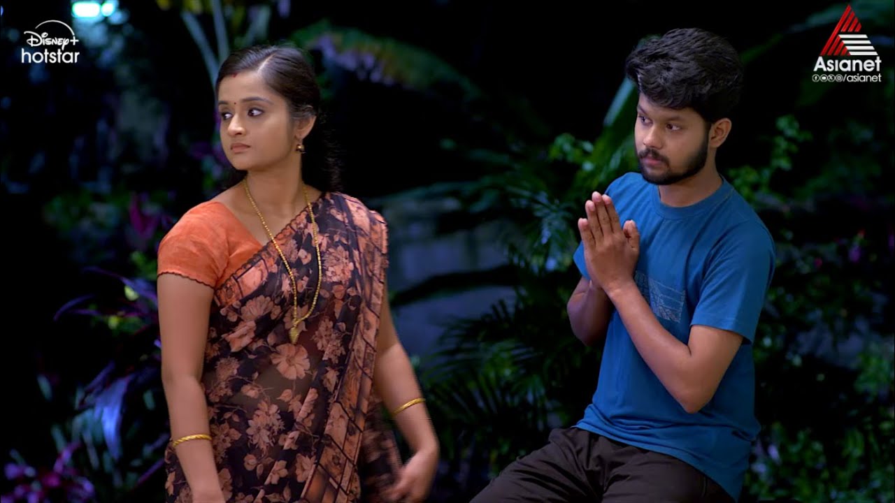 Santhwanam Reloaded || Episode 319 || Asianet