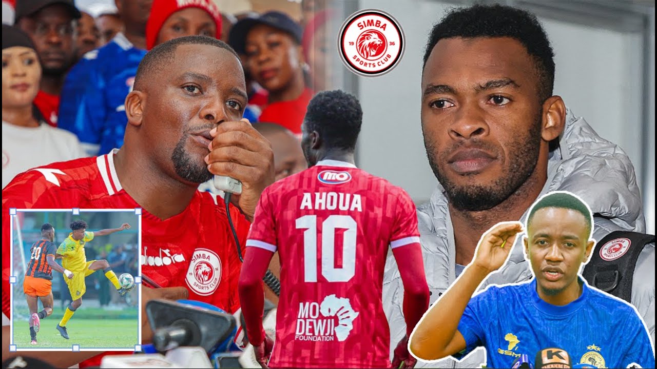 🔴KARIAKOO DABI KUPIGWA MACHI NA MEI 2026 | YANGA MAWINDONI KIMATAIFA | MASHABIKI SIMBA KUJAZA MKAPA