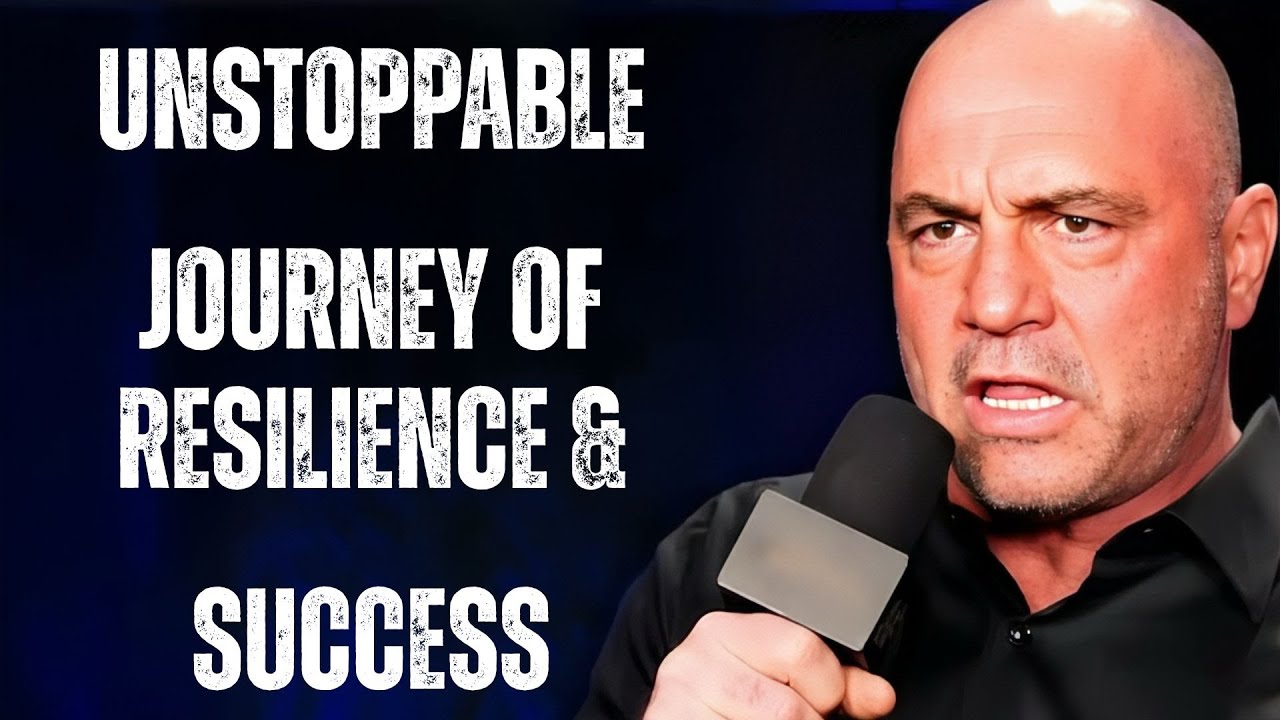 “Joe Ranga: Born to Rise | Unstoppable Journey of Resilience & Success”