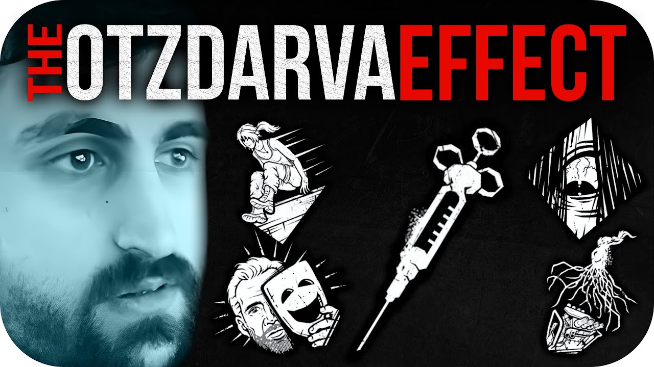 The Otzdarva Effect - Dead by Daylight