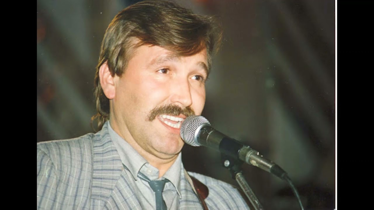 Andrzej Rybiński - Czemu jesteś wierna mi