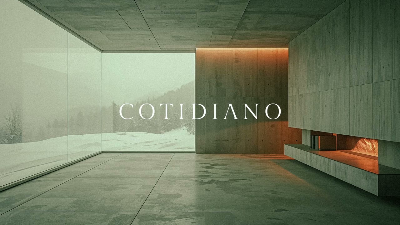 soft jazz, gentle vocals, and a slow start before the day asks for anything