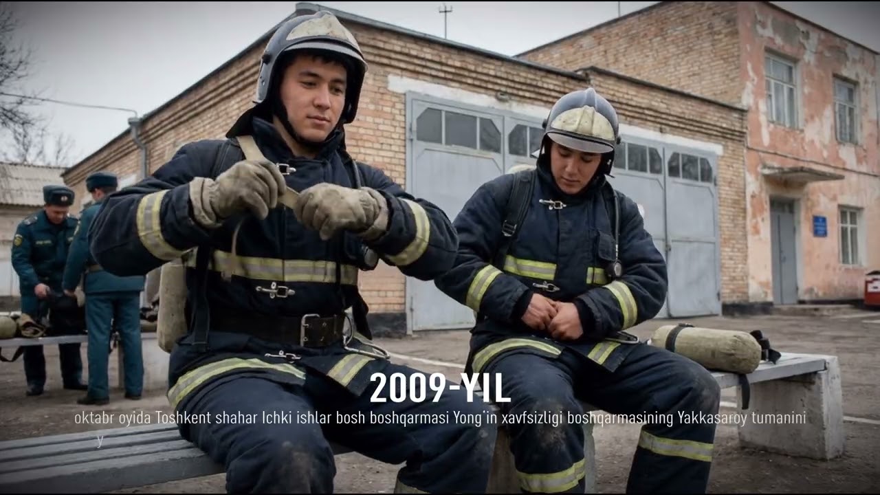 Mustaqillik fidoyilari - Azimxo‘yev Abduraxmon