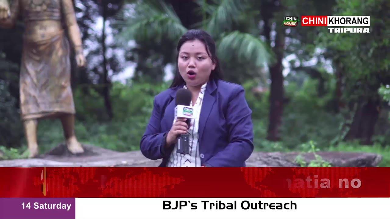 Jampuijala Tipra Mothani Party oh Oh Achomsa 5 Round Kokjakha Guli | Khoroksani Yakungo Nangkha Guli