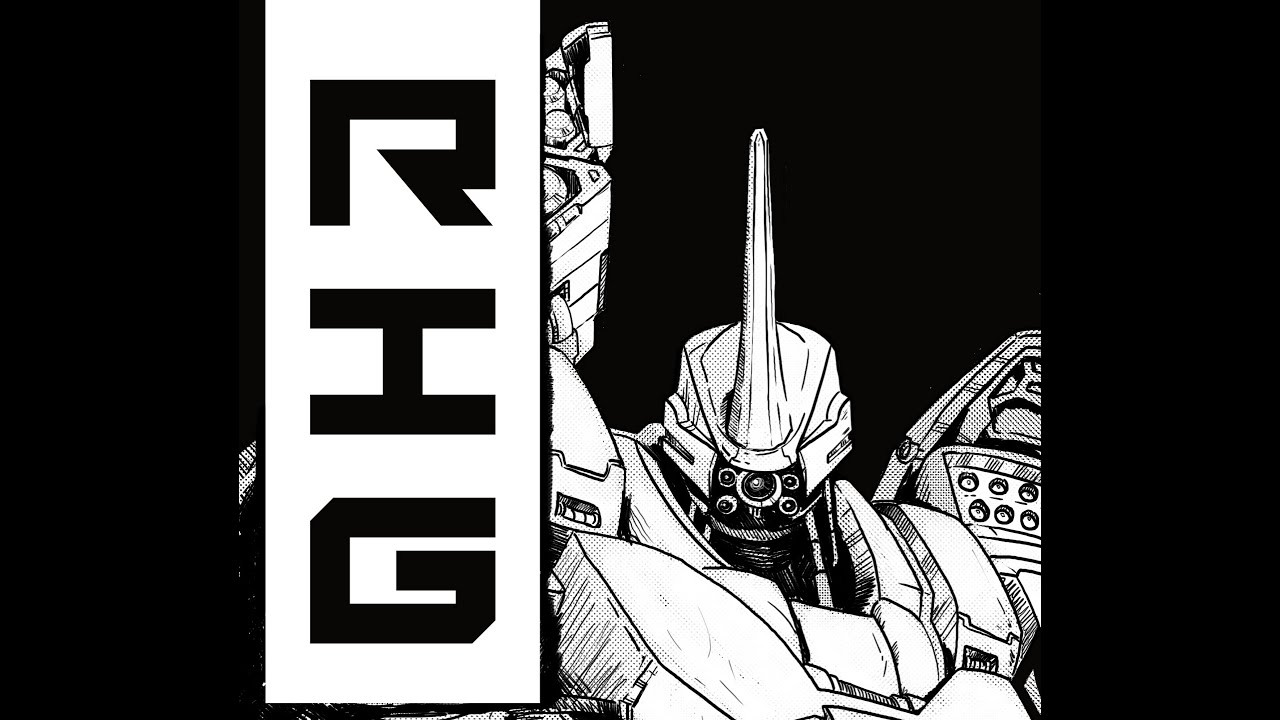 What if Mechs but Pen and Paper?