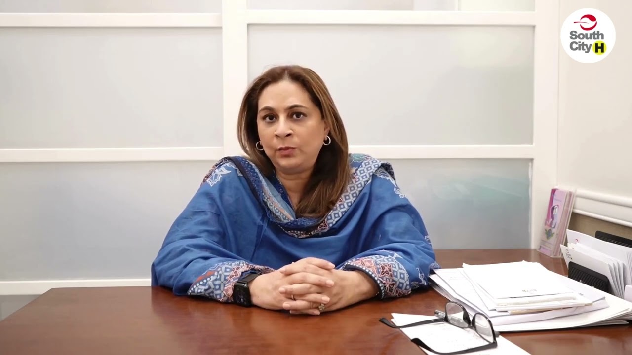 Joint Pain Can Be Complex | Dr Saliha Ishaq | Consultant Rheumatologist