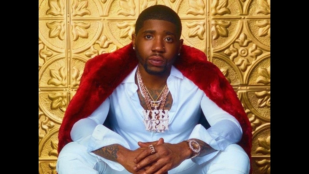 [FREE] YFN Lucci Type Beat 