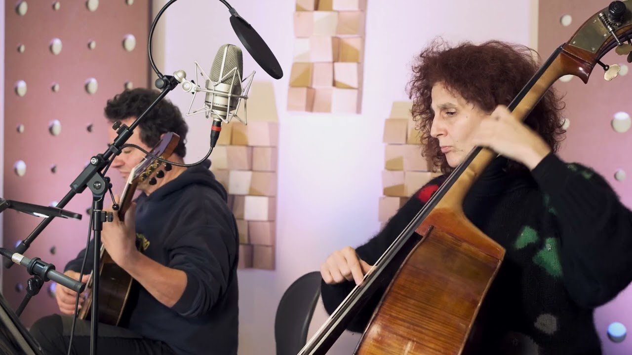 Balkan Moods  I Bulgaresque by Atanas Ourkouzounov