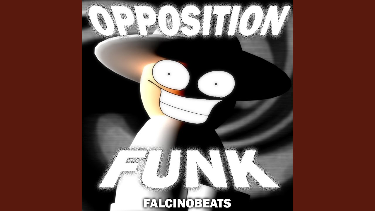 OPPOSITION FUNK (Super Slowed)