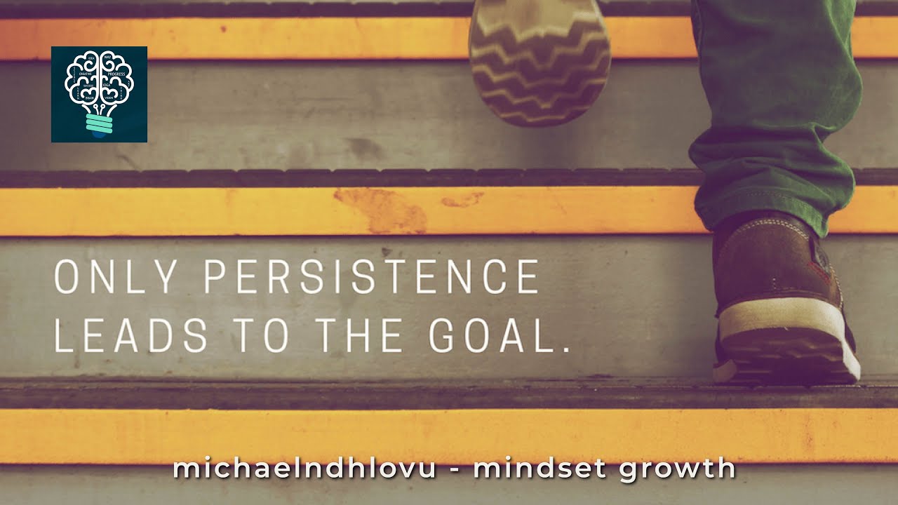 Dr Myles Munroe I Persistence (How to persist) #MylesMunroe #Persistence