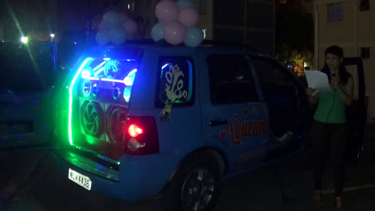 Loucura de Amor Top Aniversário de 15 anos para Thaissa na Vila Silvia Whatssap 967128664