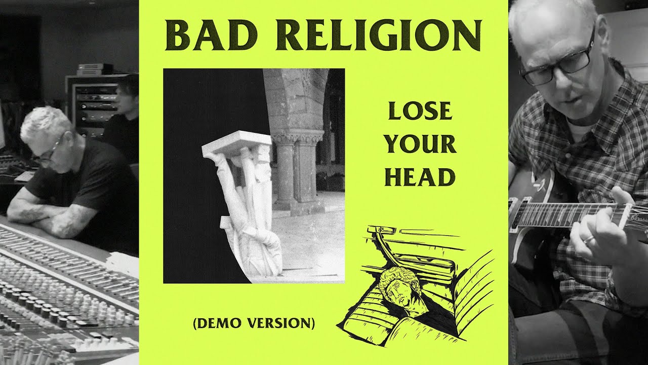 Bad Religion - 