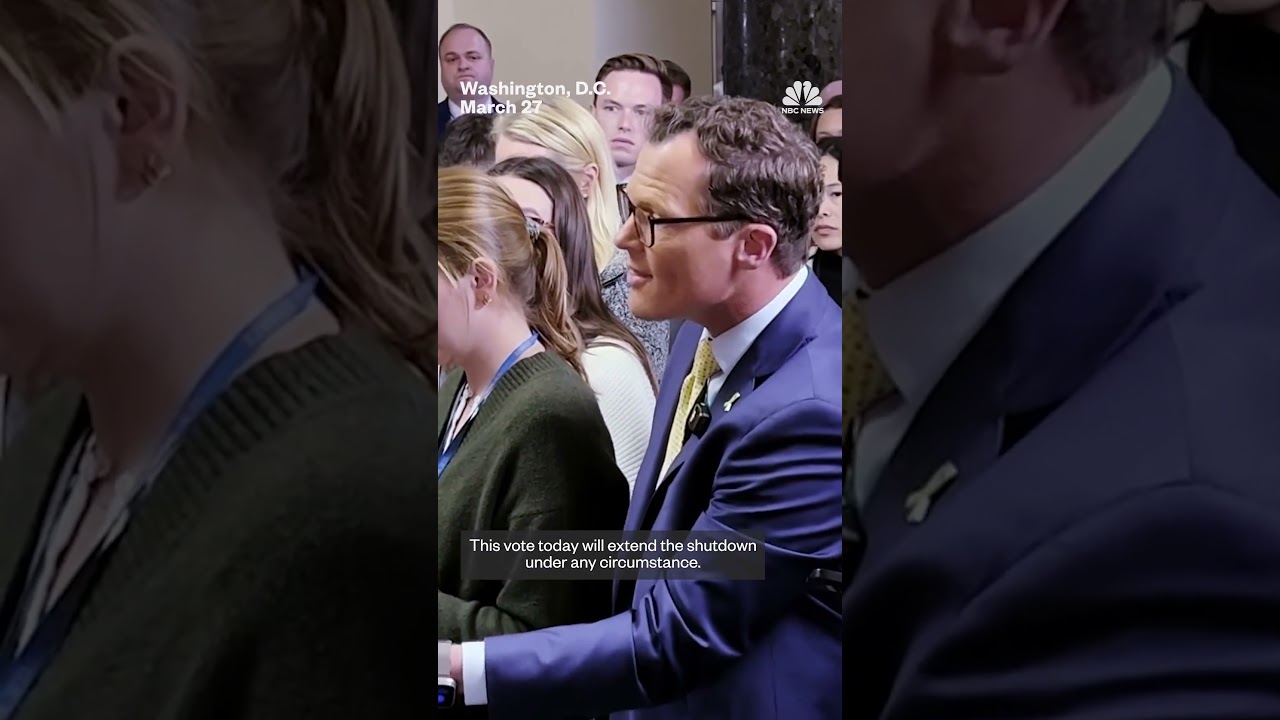 Fight over TSA funding continues in Congress