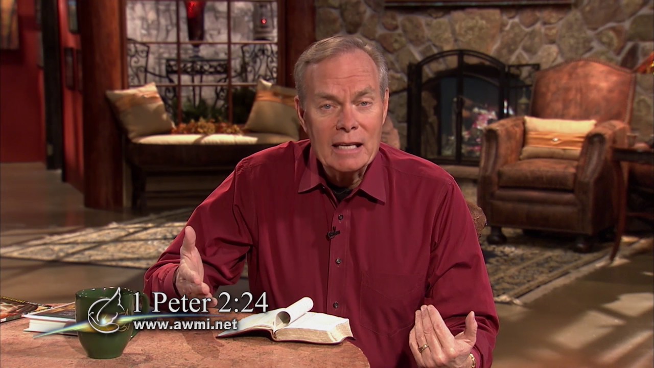 How to Hear God's Voice - Week 2, Day 5 - The Gospel Truth