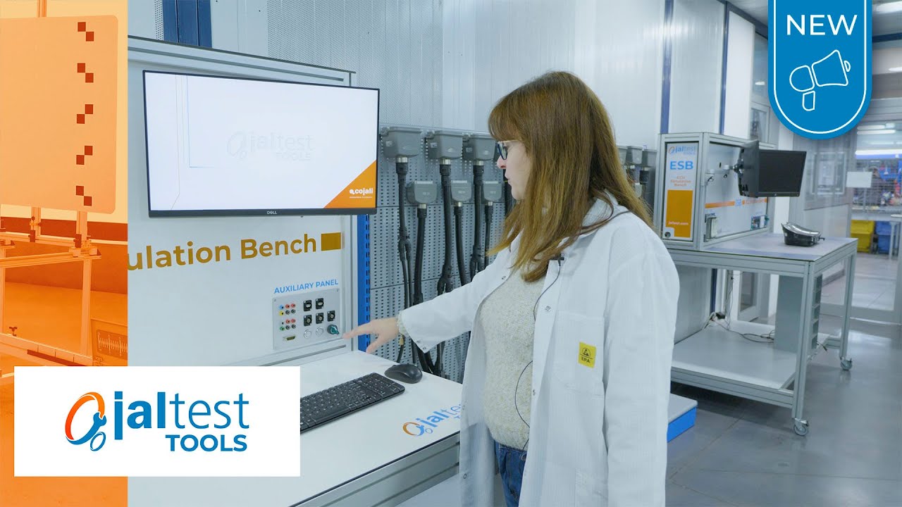 Jaltest Tools | Самостоятельный ремонт блоков управления с помощью Jaltest ESB