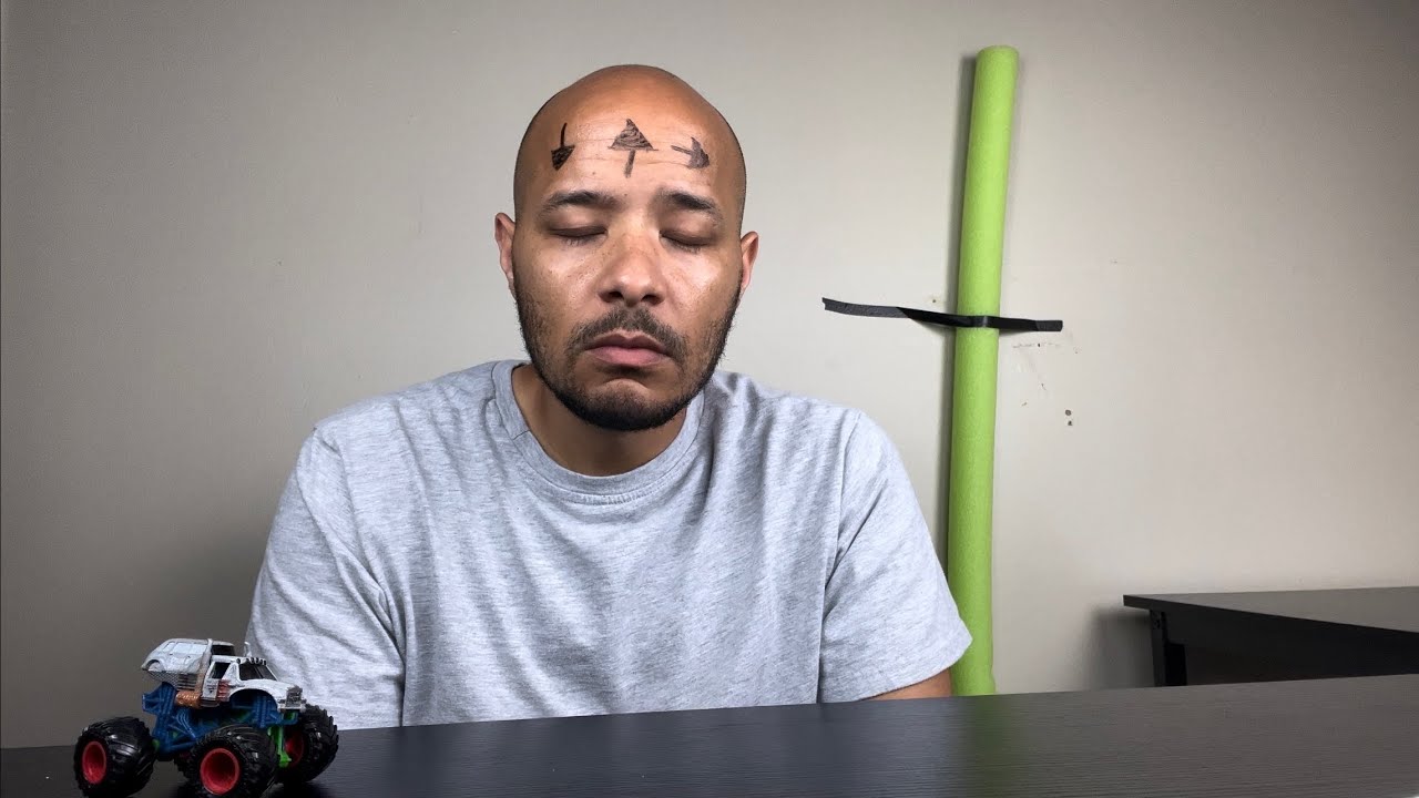 The devil fought SO HARD to keep you from seeing this video! GOD WANTS YOU TO HEAR THIS RIGHT NOW‼️😭