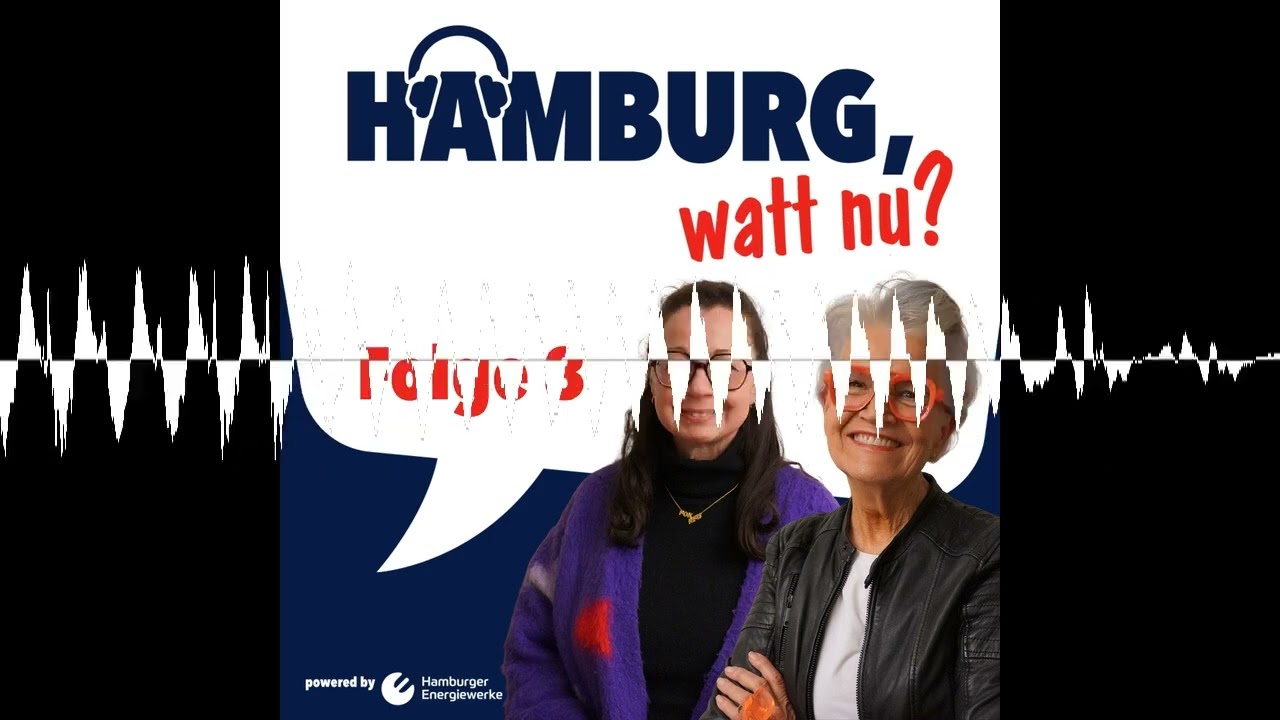 Folge 8 | Je oller, desto doller? Was bedeutet Älterwerden in Hamburg? - Hamburg, watt nu?