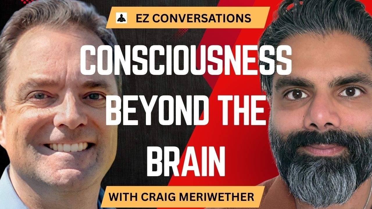 Past Life Regression & Hypnotherapy: Is Consciousness Non-Local?