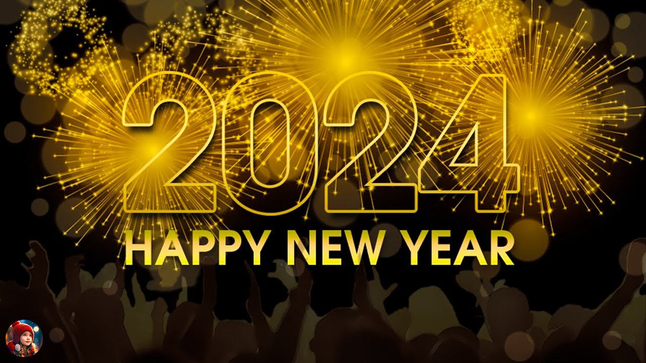 Happy New Year Songs Playlist 🎉🎁 New Year Songs 2024🎉 Christmas Songs Medley 2024