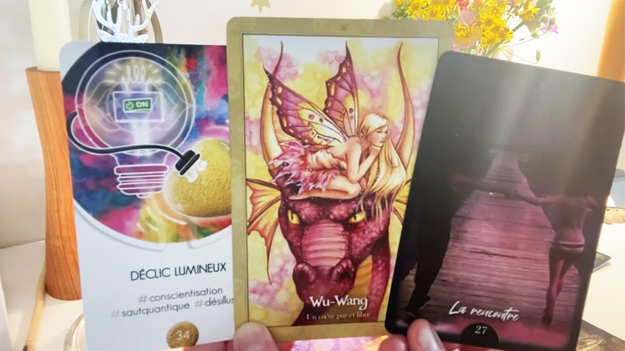 DÉCLIC⚡, PASSION❤️‍🔥, IL/ELLE fait son RETOUR💞dans votre vie, préparation🤔& INTERVENTION DIVINE🙏✨☯🌈🔥