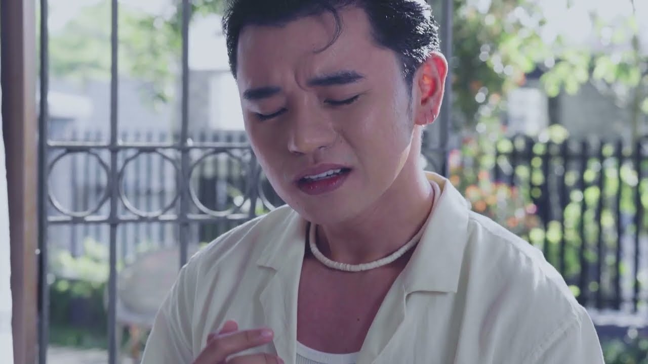 Lisan - Vilmark (Performance Video)