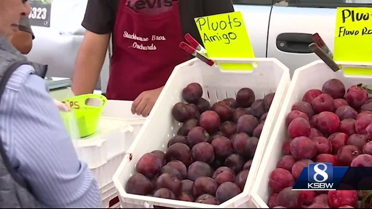 Local doctors create, prescribe fresh produce prescription program for diabetes