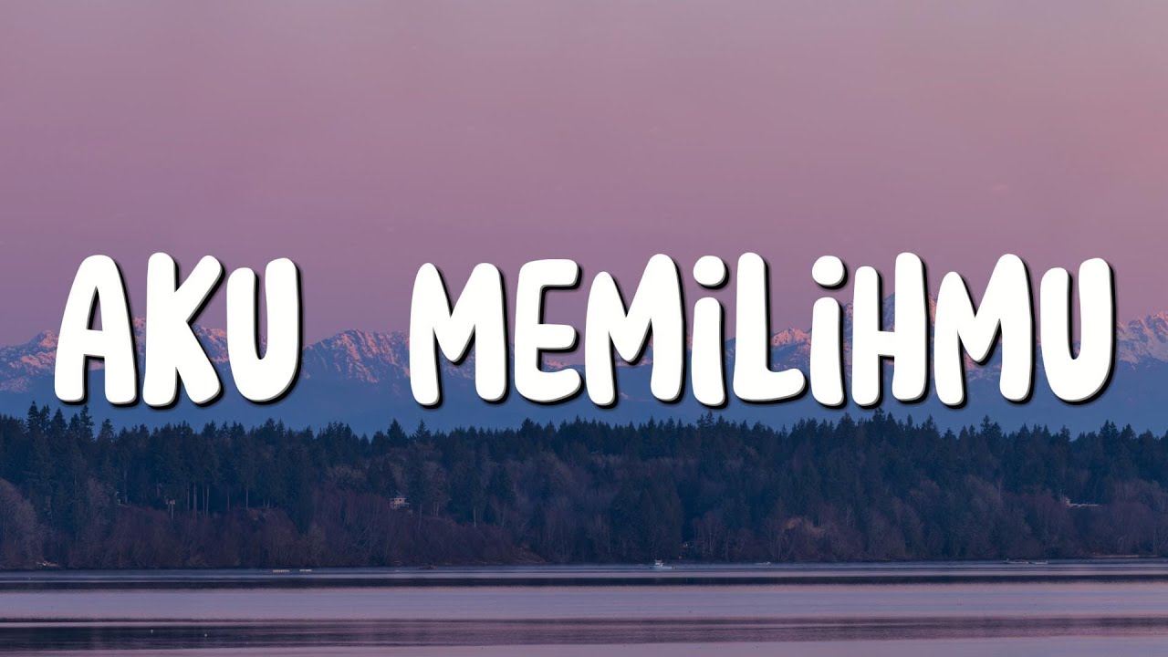 Aku Memilihmu - Brisia Jodie, Fabio Asher (Lirik)