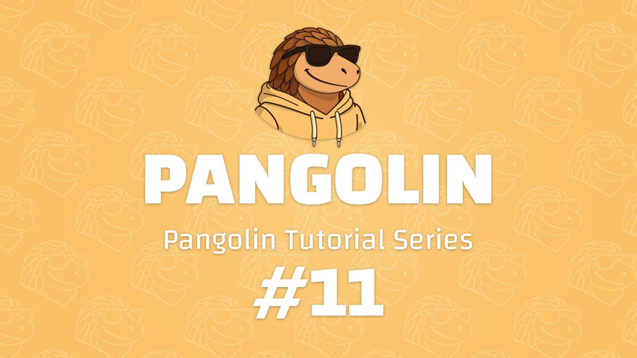 PNG Token &mdash; Pangolin's Governance & Utility Token Explained