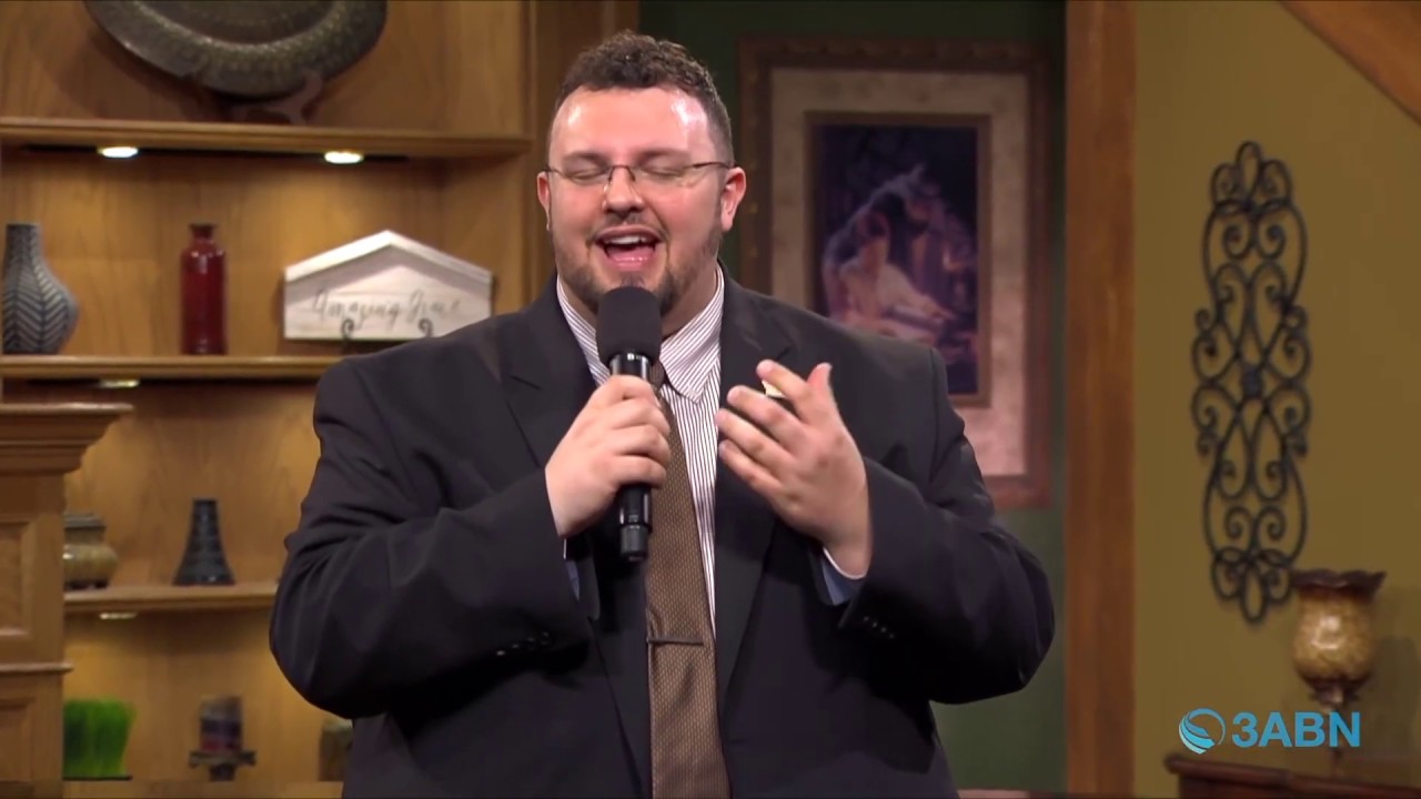 Ryan Day - From Heaven's Point of View
