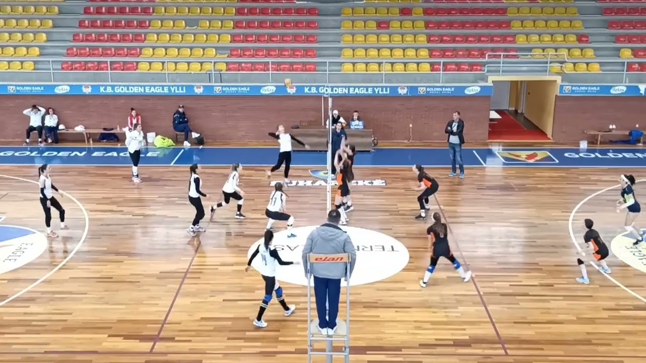 Kv Theranda-Kv Gjinoci;   1:3(17.04.2022)
