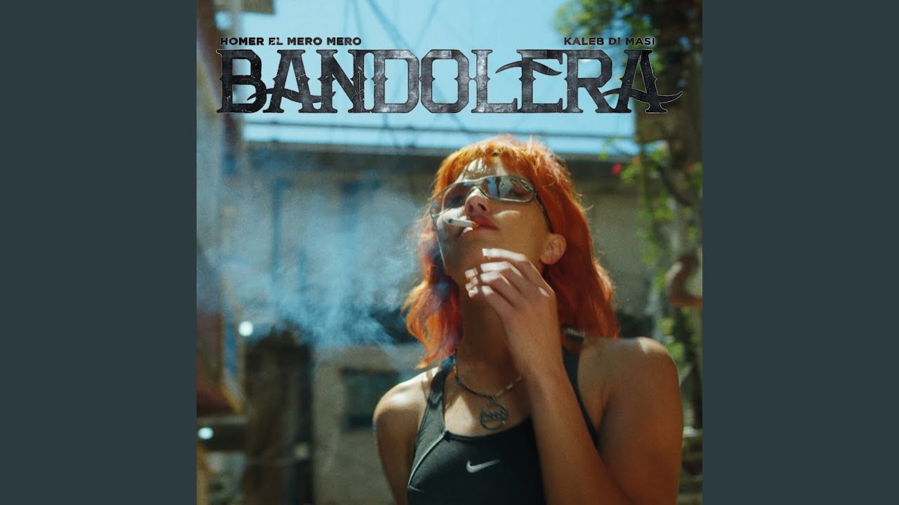 Bandolera