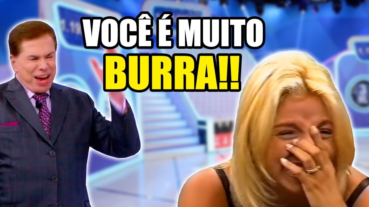 FAMOSOS QUE FORAM SINCEROS ATÉ DEMAIS!