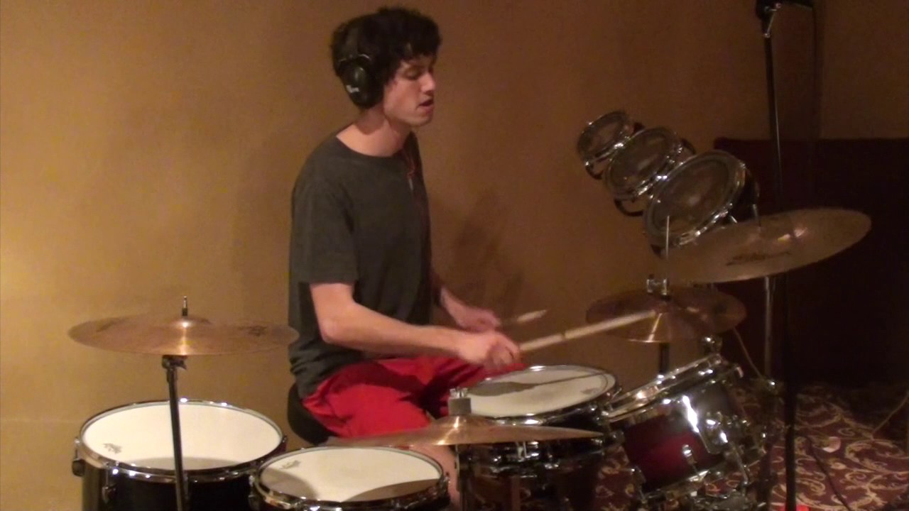 Dancing Queen - ABBA - Drum Cover