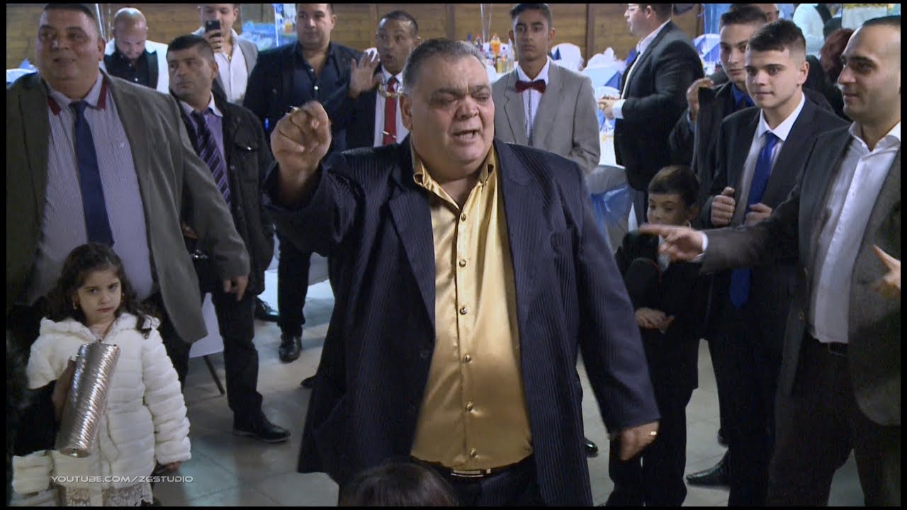 Fecsó 60.szülinapi buljának összefoglalója