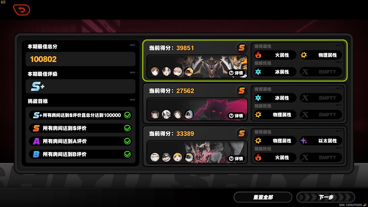 Zenless Zone Zero 式舆防卫战 #zzz  #zzzgameplay #outplayed