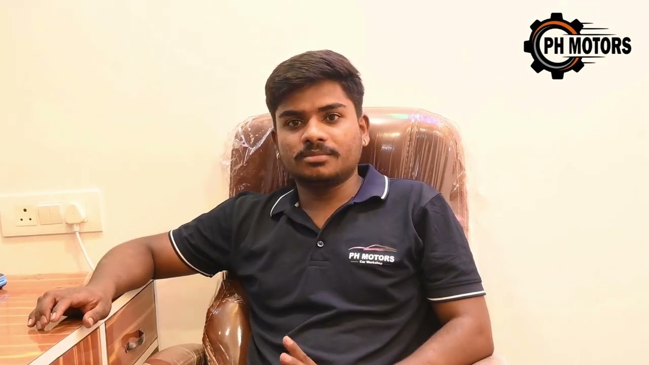 PH Motors Pune | Complete Car Repair, Service & Breakdown Support