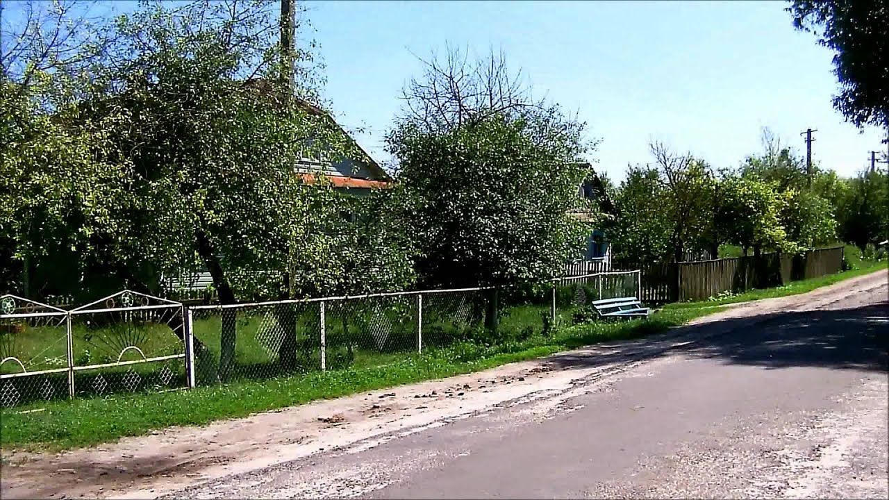 Нудиже 2012 р. Частина 2.