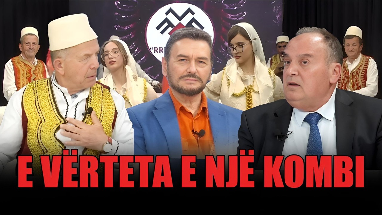 Kur muzika e dasmës matiane tregon më shumë se fjalët | RRËNJËT TONA | S.Guri, F.Balaj, Tefik Vlashi