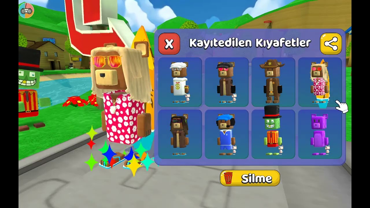 Arkadaşımın a kayıdı hesabını bitirmeye çalıştık