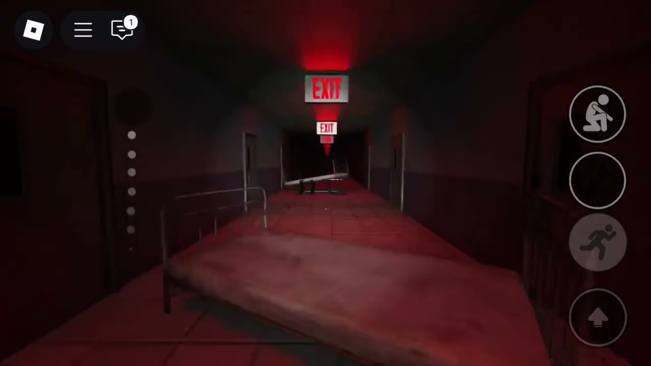Level: run