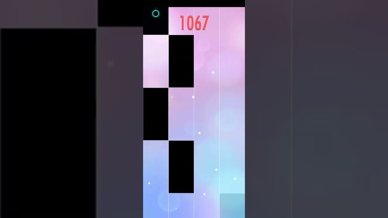 Piano Tiles 2 - Little Star 1937 Legendary Record On Phone!!!