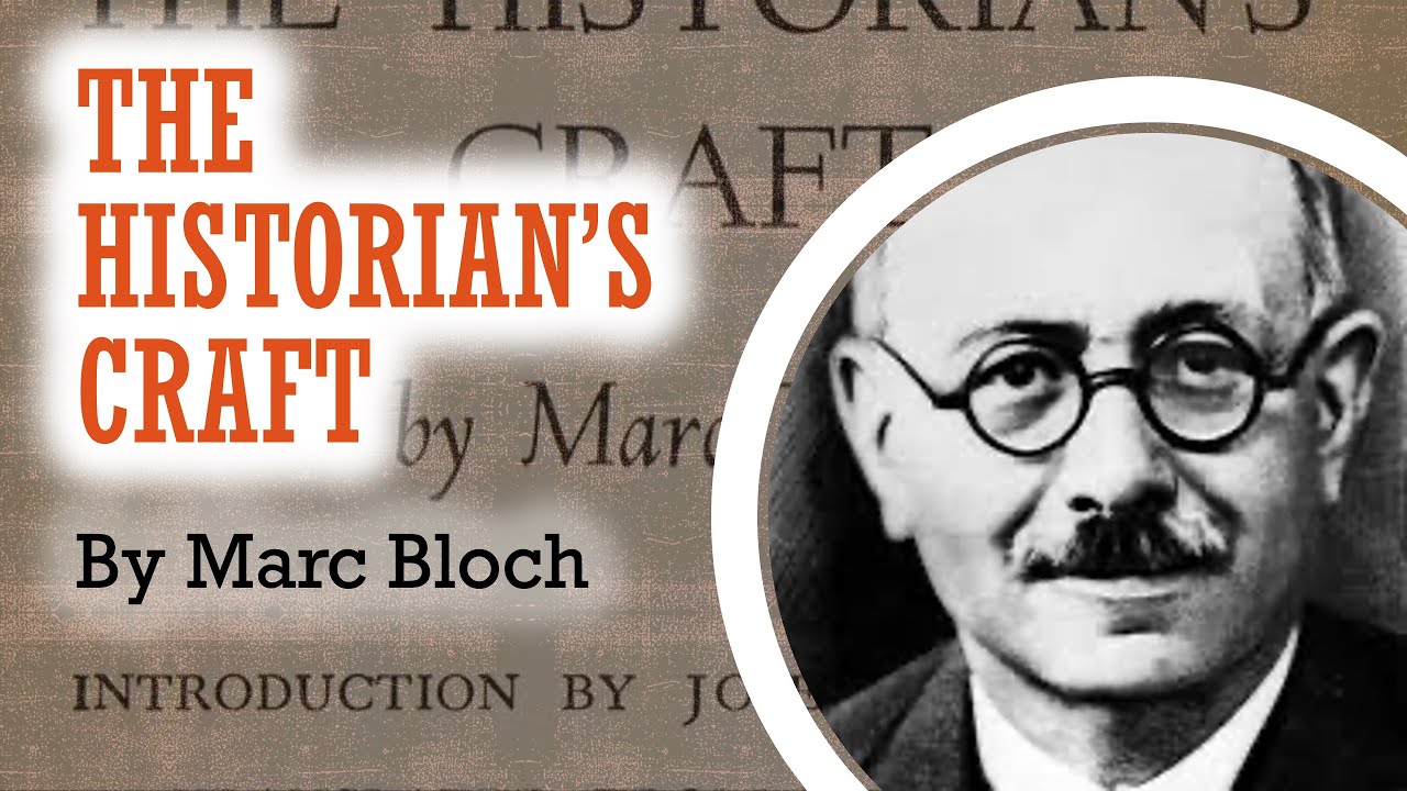 Ремесло историка | Марк Блок | Подробное описание книги | История и историография
