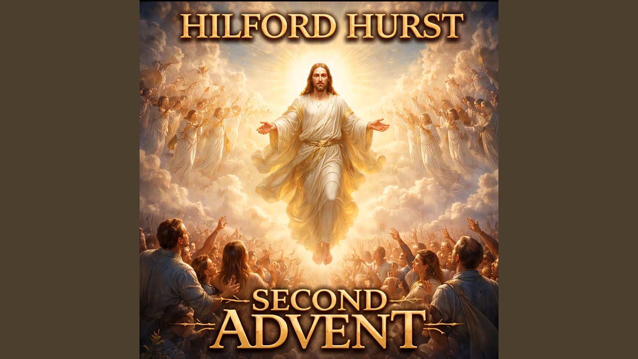 Second Advent