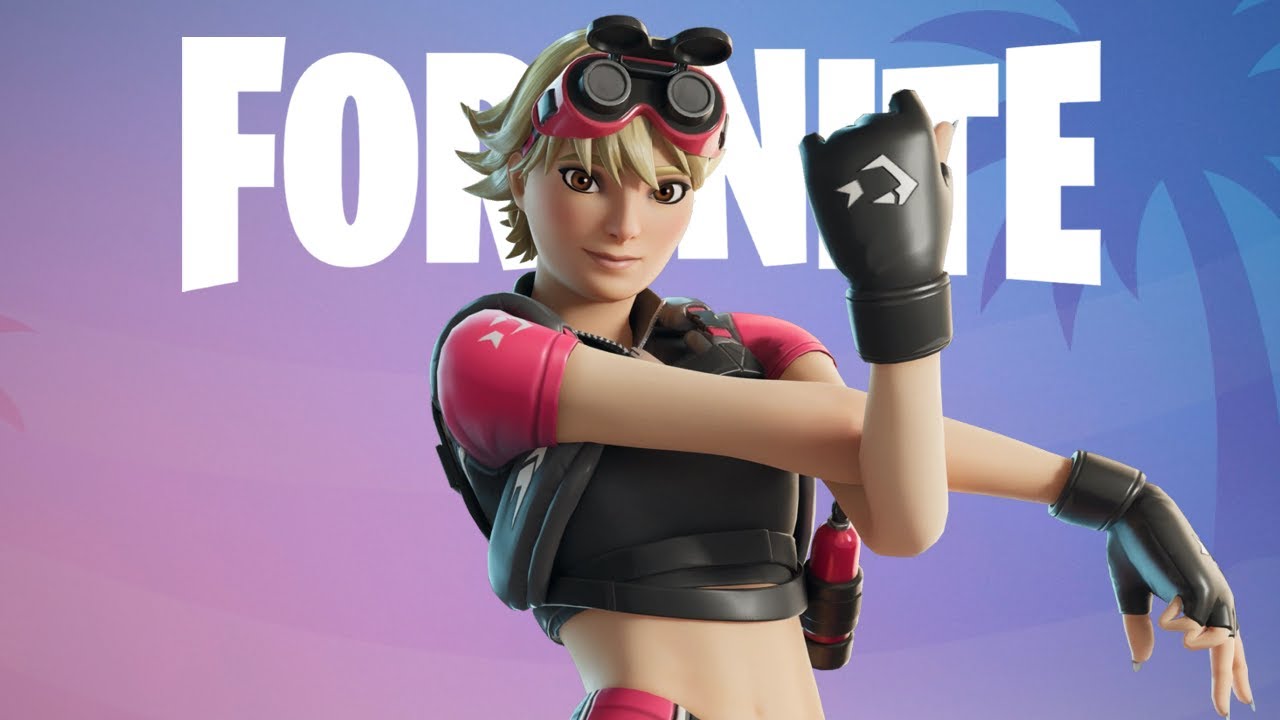 NEW! Fortnite Summer Shop, Skins & More | Fortnite Item Shop Update