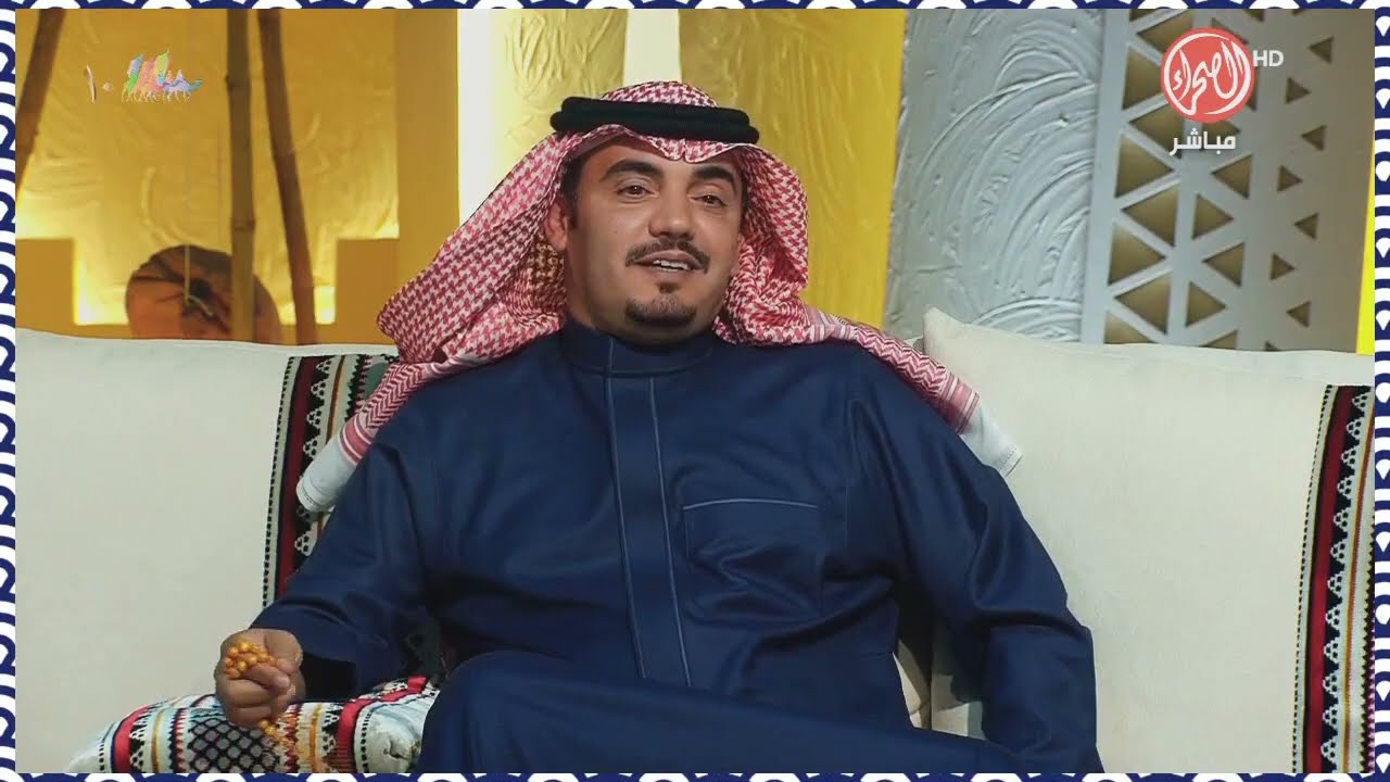 الحلقة ٢٩ - الجزء ١ - لقاء عبدالله بن فنيسان - نائب رئيس اللجنة الوطنية للإبل برنامج #مجلس_الصياهد 