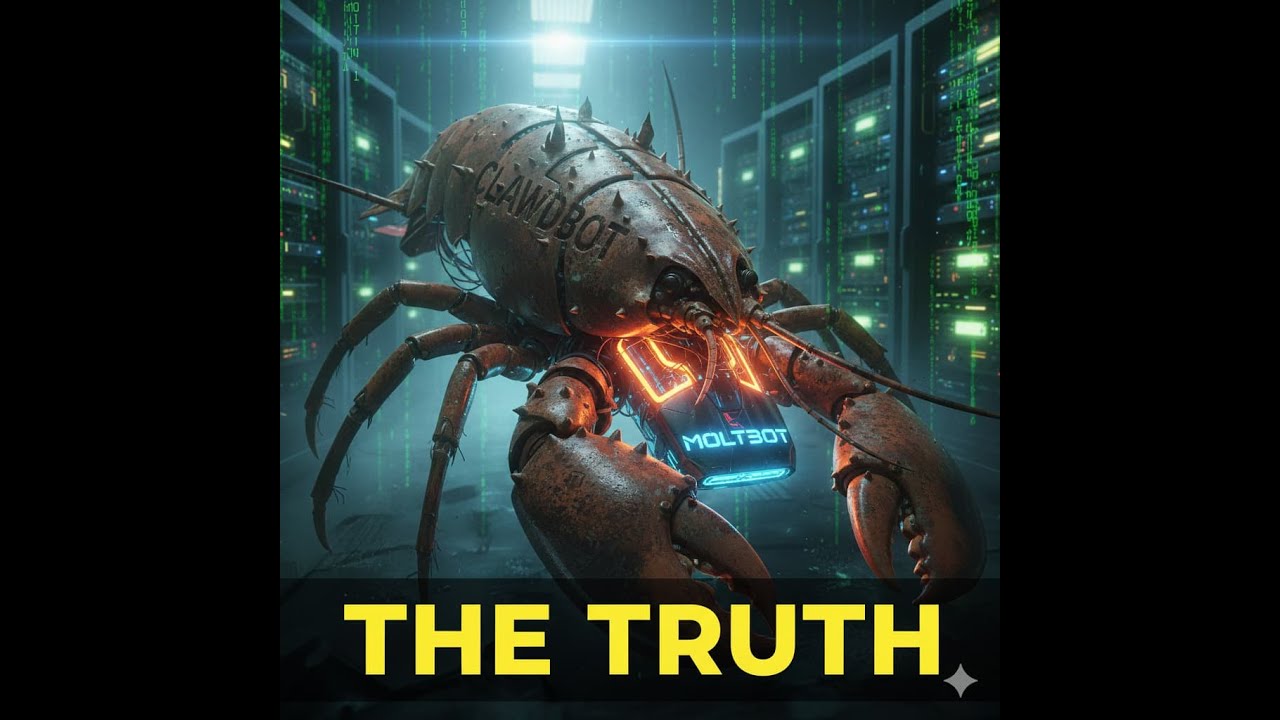 openclaw : הג'רוויס שחיכיתם לו  (המדריך המלא)