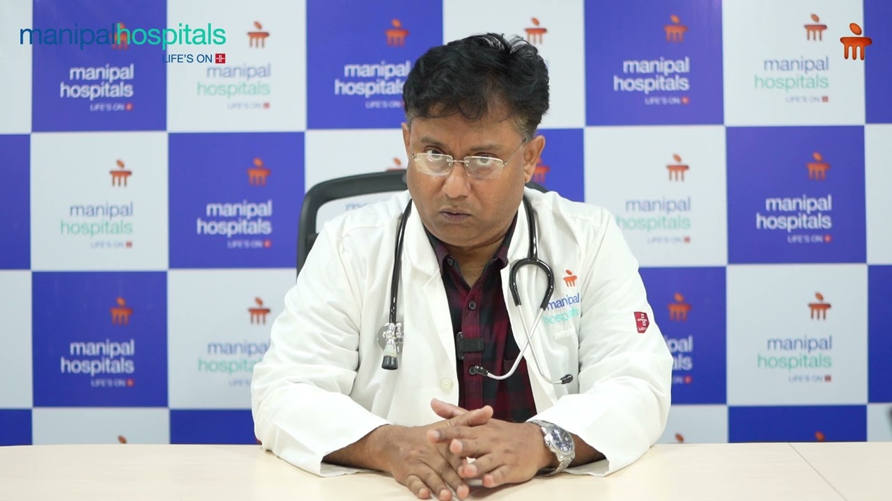 Rectal Discomfort | Dr. Gautam Bhaumik | MHSL